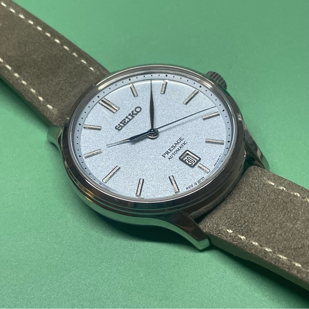 Seiko Presage SRPF53